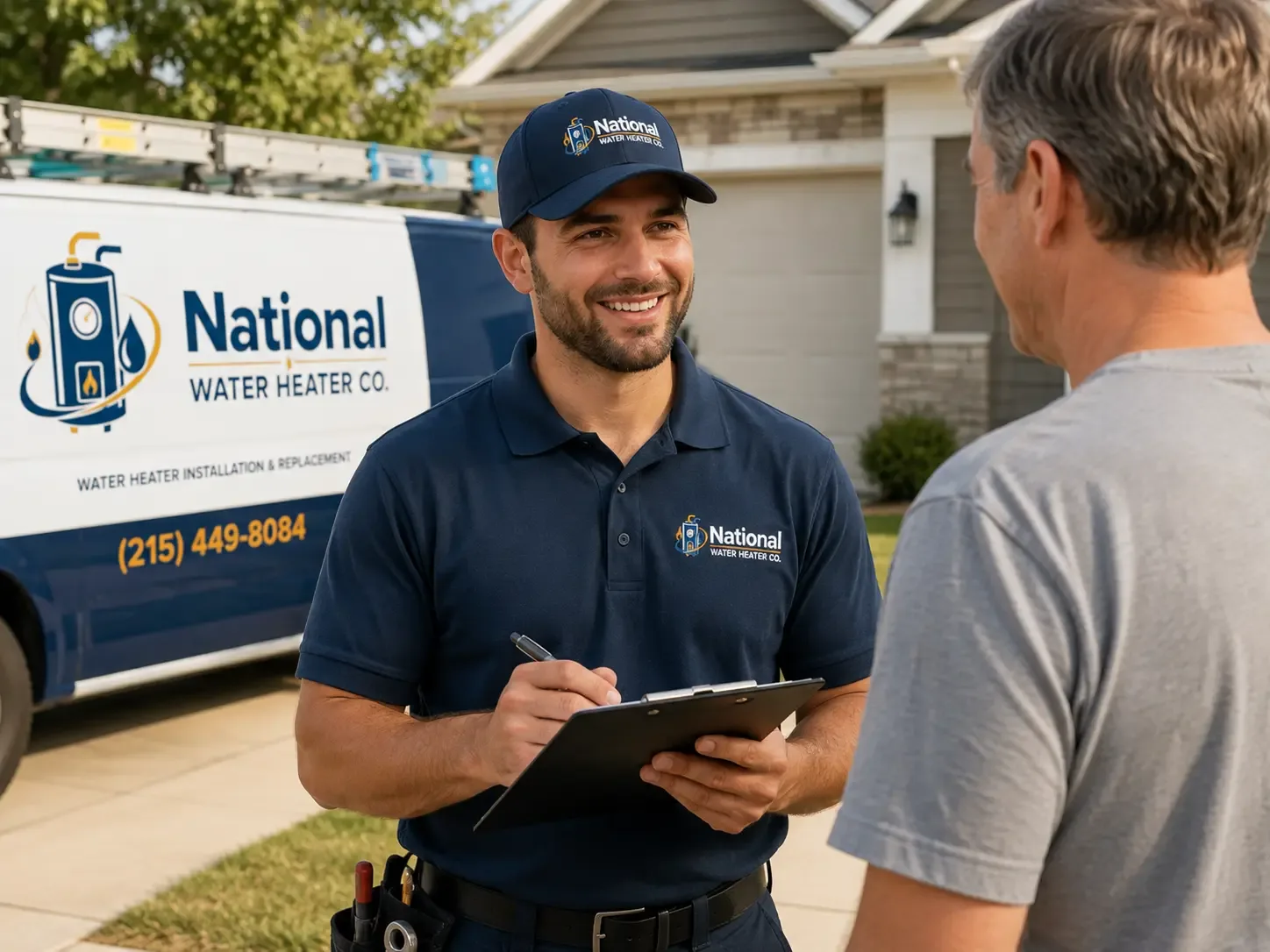 Water Heater Installation Midland Park, NJ FAQs